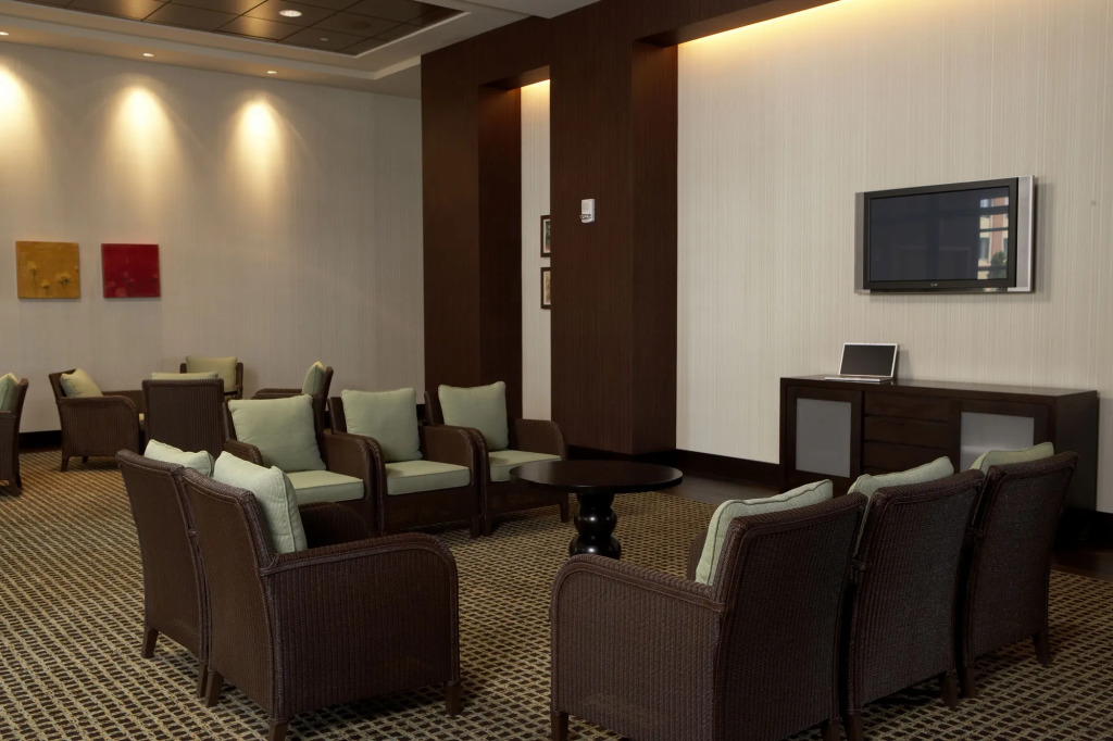 Isle Casino Hotel Bettendorf - A Caesars Rewards Destination