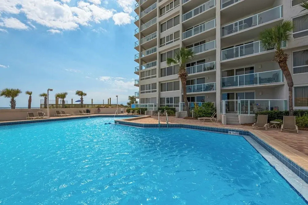 Beachside 2 Sandestin by Gibson BR