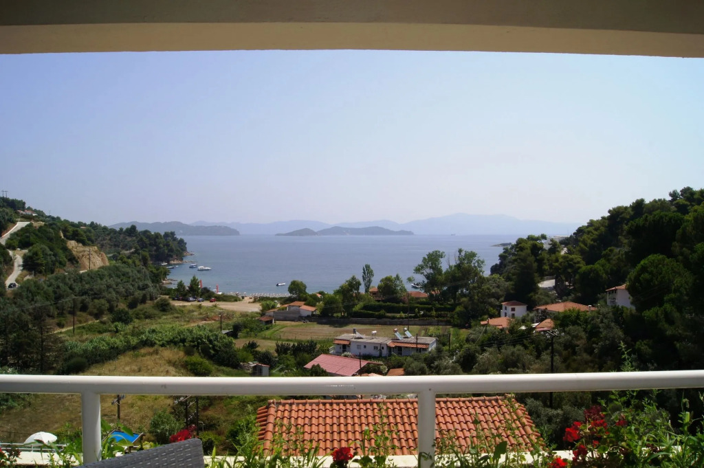 Kanapitsa Mare Hotel