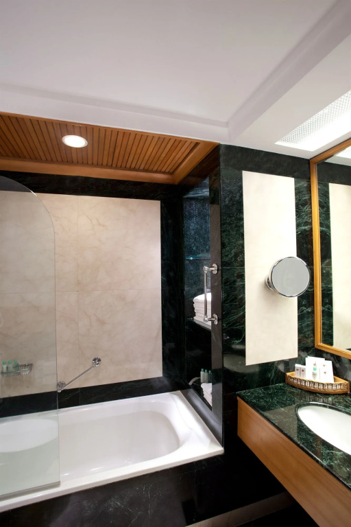 Trident Chennai