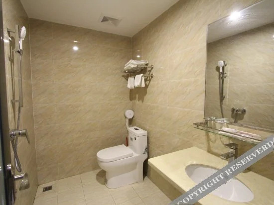 Zhaoqing Xingheju Apartment
