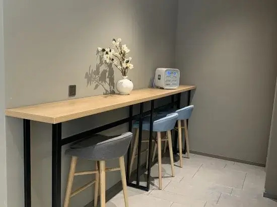 HomeInn·neo（Linyi Hedong District  government store）
