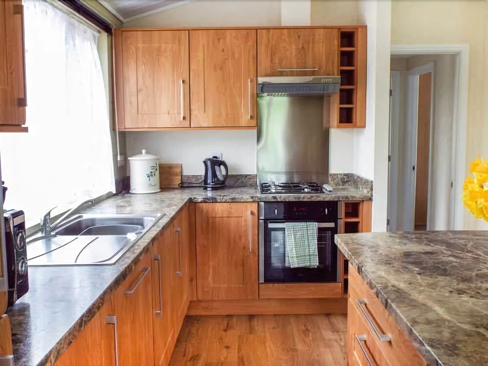 Whitey Top Lodge