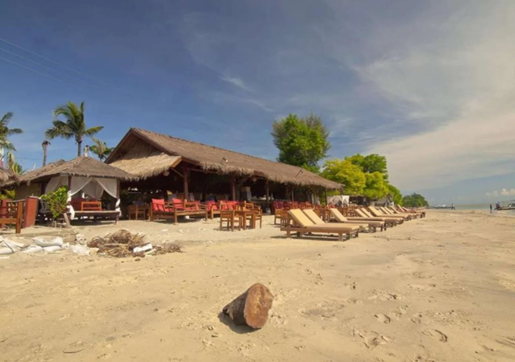 Chill Out Bungalows