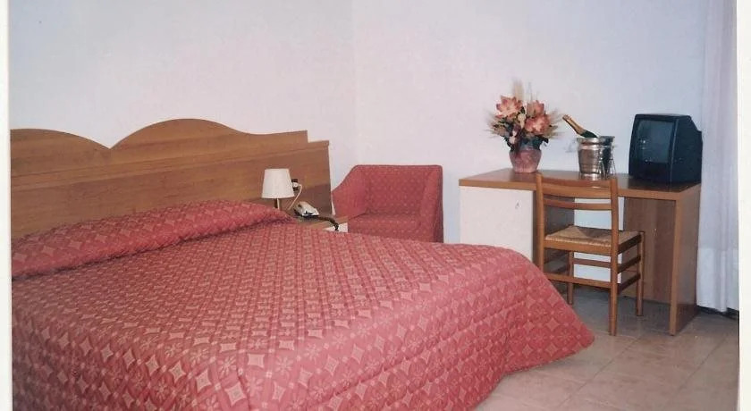 Hotel Trieste