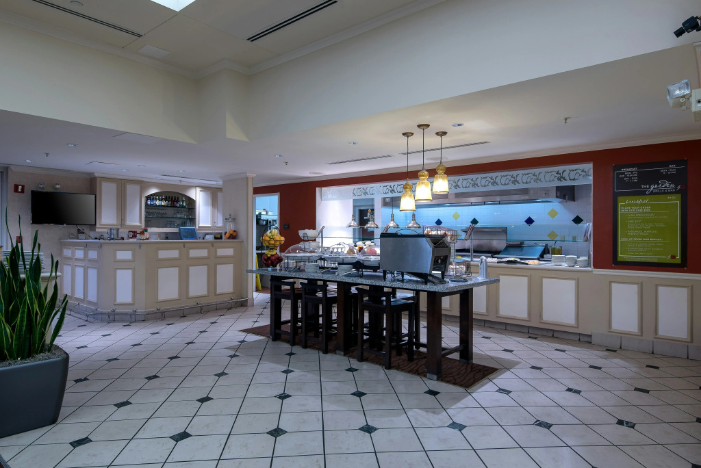Hilton Garden Inn Owings Mills