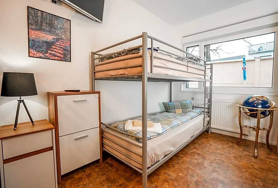 Motel Home Berlin