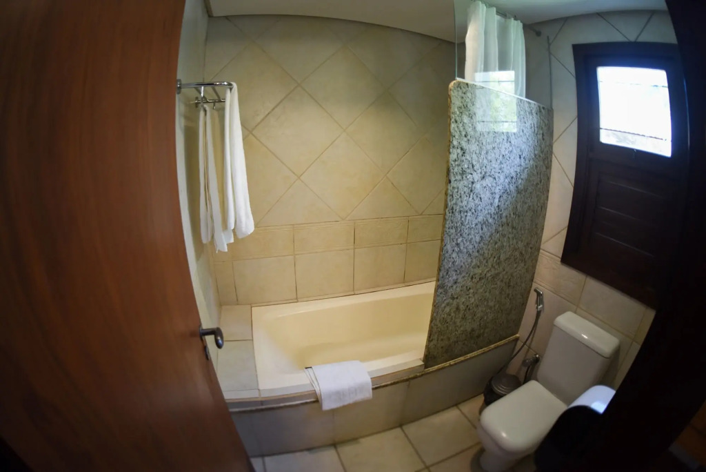 Hotel Tibau Lagoa