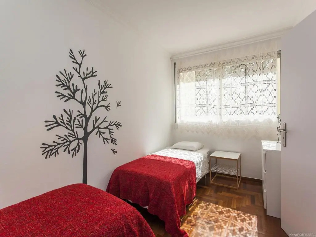 Guia Acacias Apartment