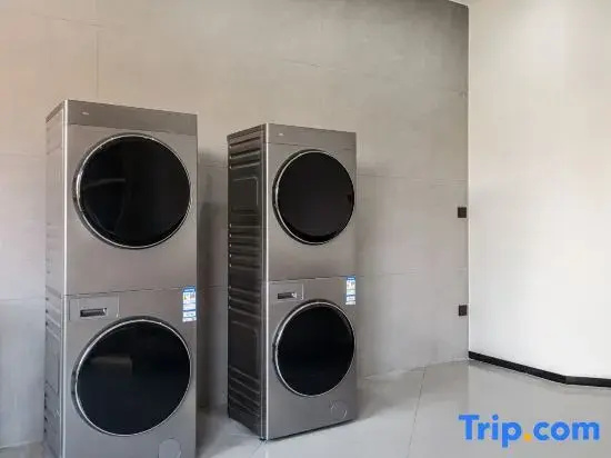 Taixing Renjoy Hotel