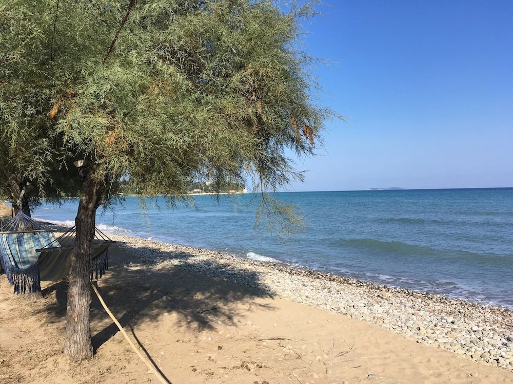 Corfu Sea Palm Residence