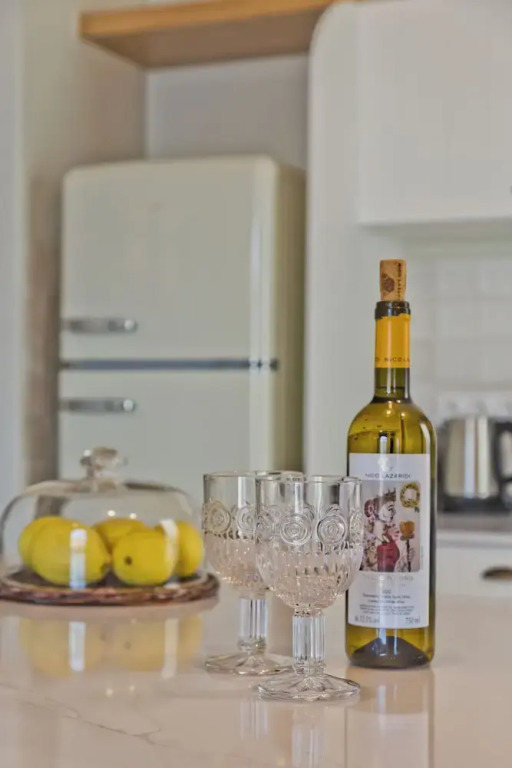 Olia Boutique Apartments