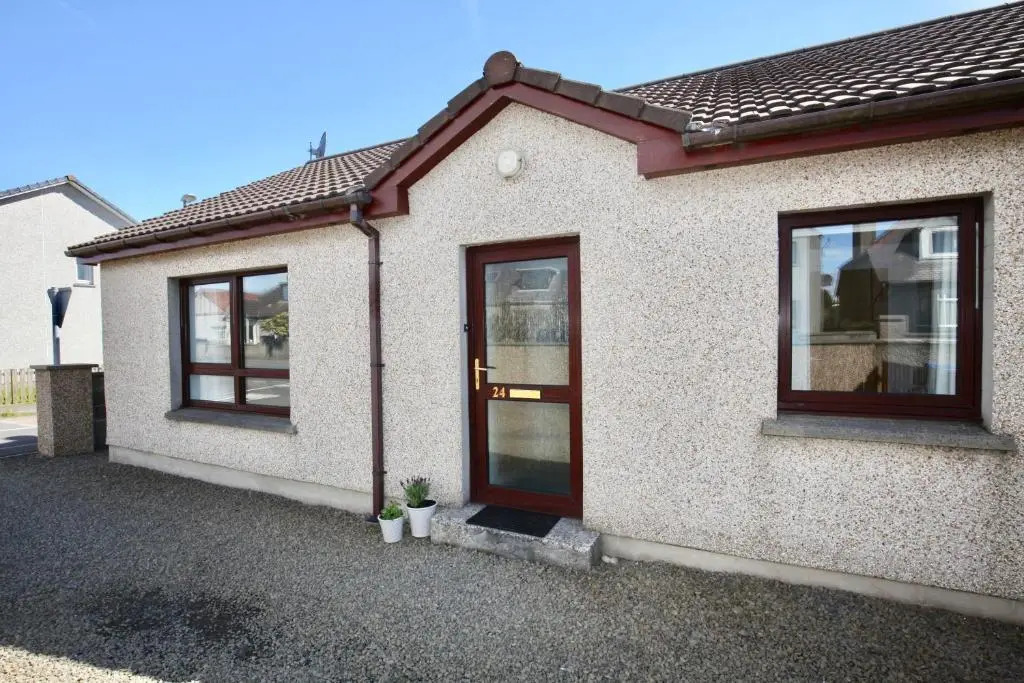 24 Old Scapa Road