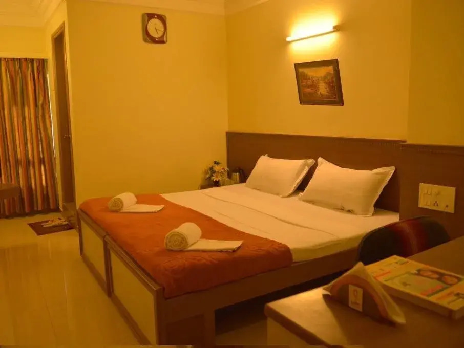 Hotel Rainbow