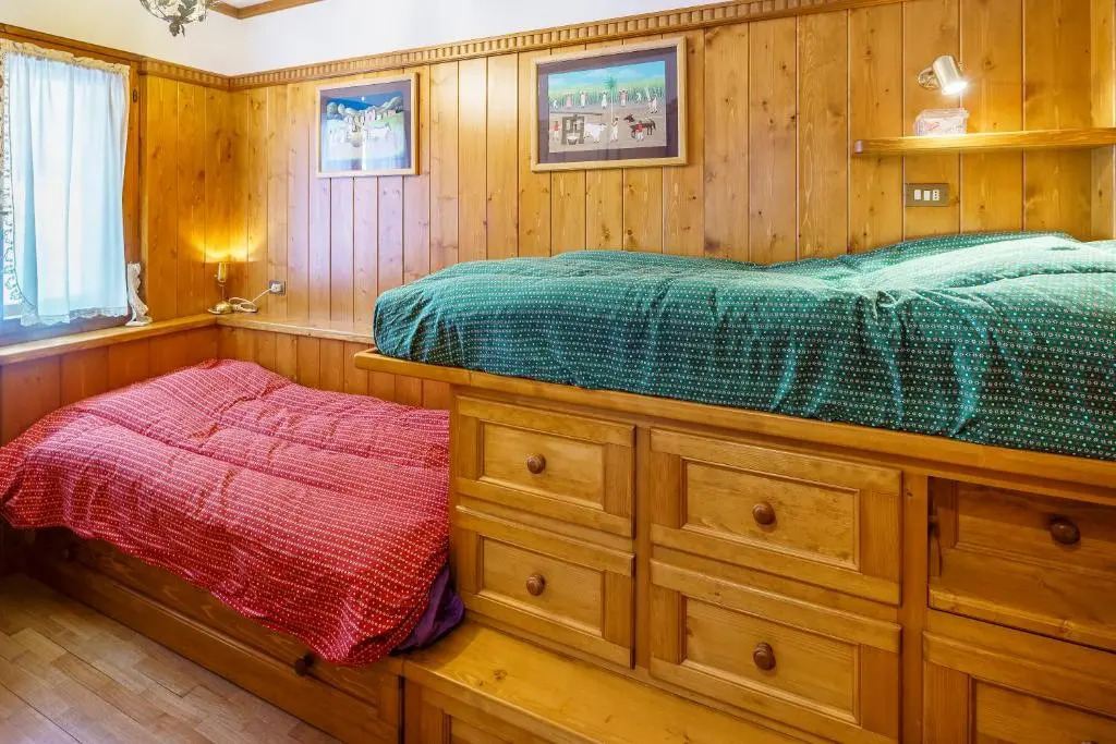 Villa Franchetti - Stayincortina