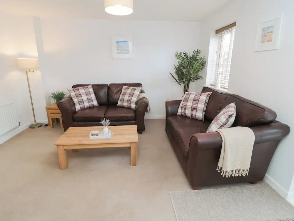 Brucap Cottage