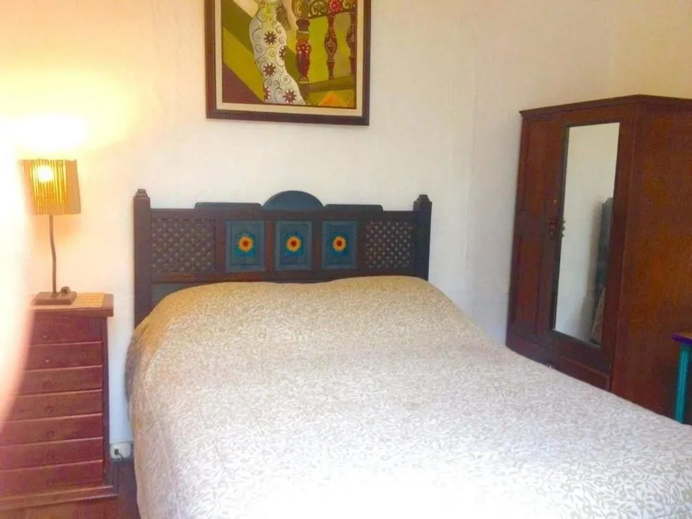Casa Macondo Bed & Breakfast