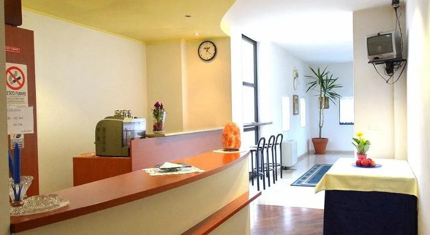 Hotel La Cantina