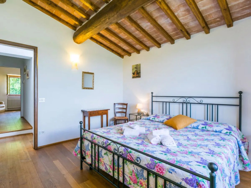 Holiday Home Poggio allAia by Interhome