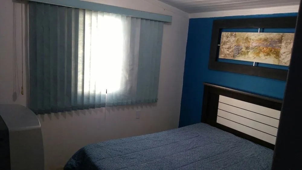Hostel Serrano Albergue da Juventude