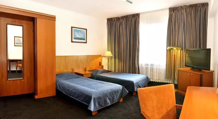 Waksman Sport Hotel