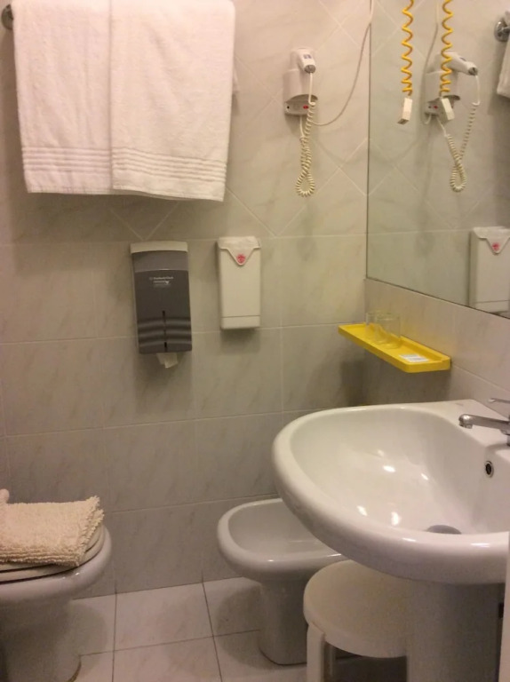Hotel Le Ginestre