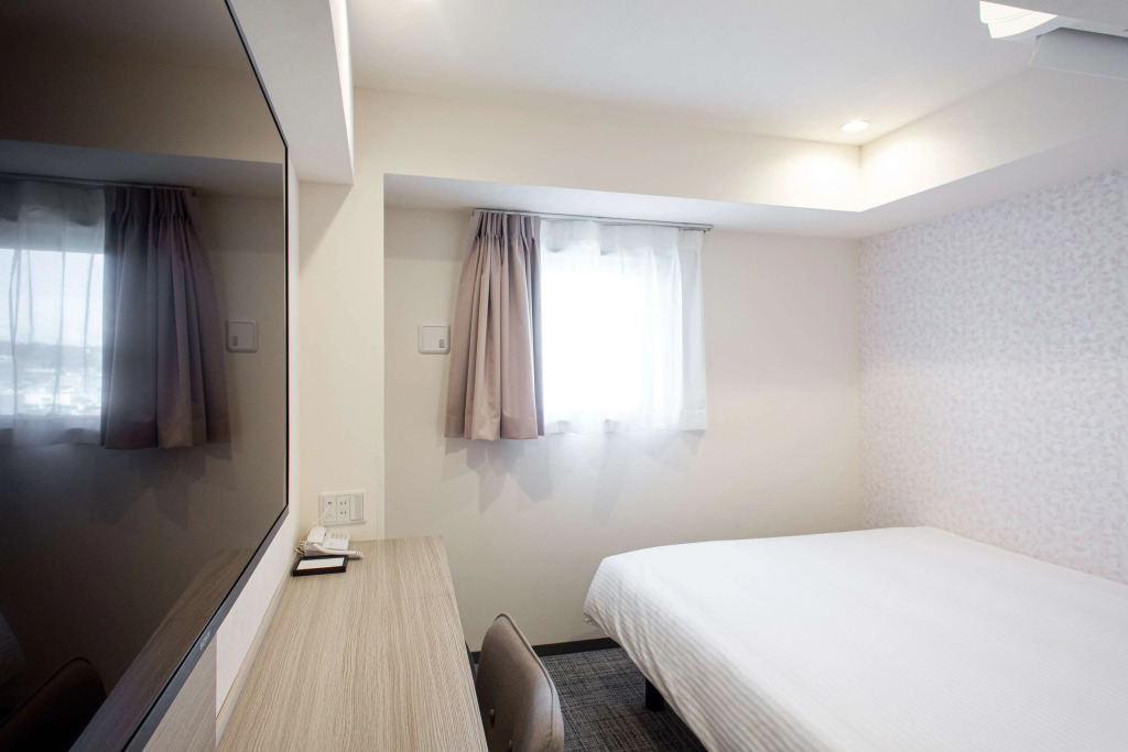 Kuretake Inn Premium Tajimi Station