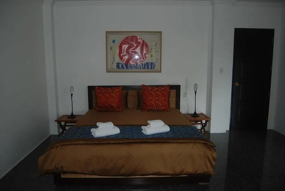 Panorama de Argao Boutique Resort