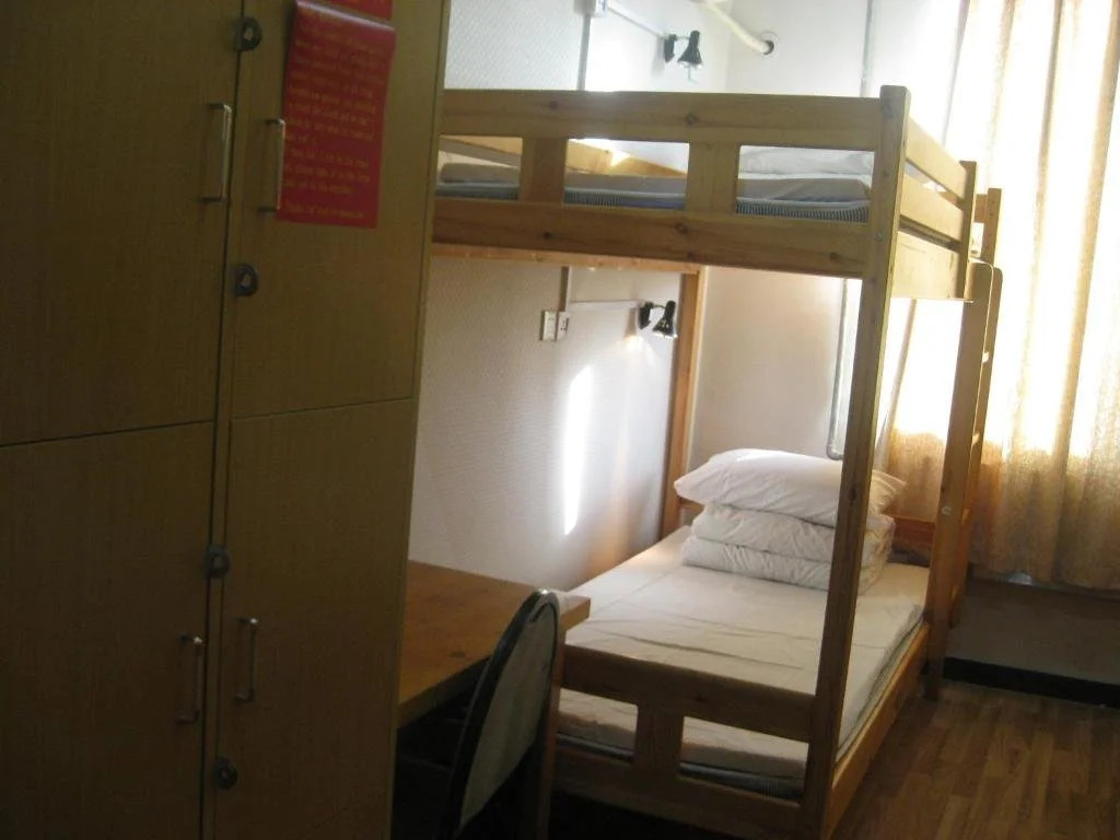 Beijing Sanlitun Hostel