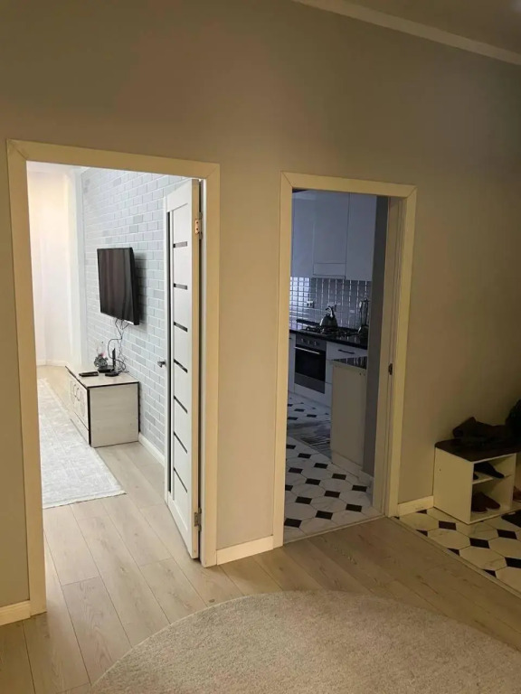 3-room apartment at Isanova 1