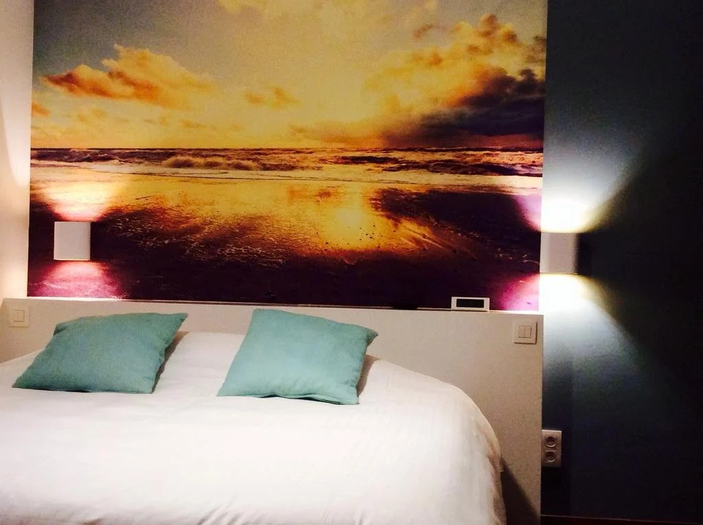 B&B Lisdodde