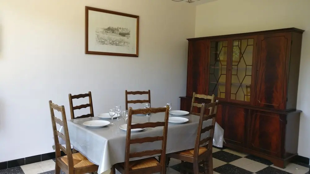 La Maison D'Aymeric