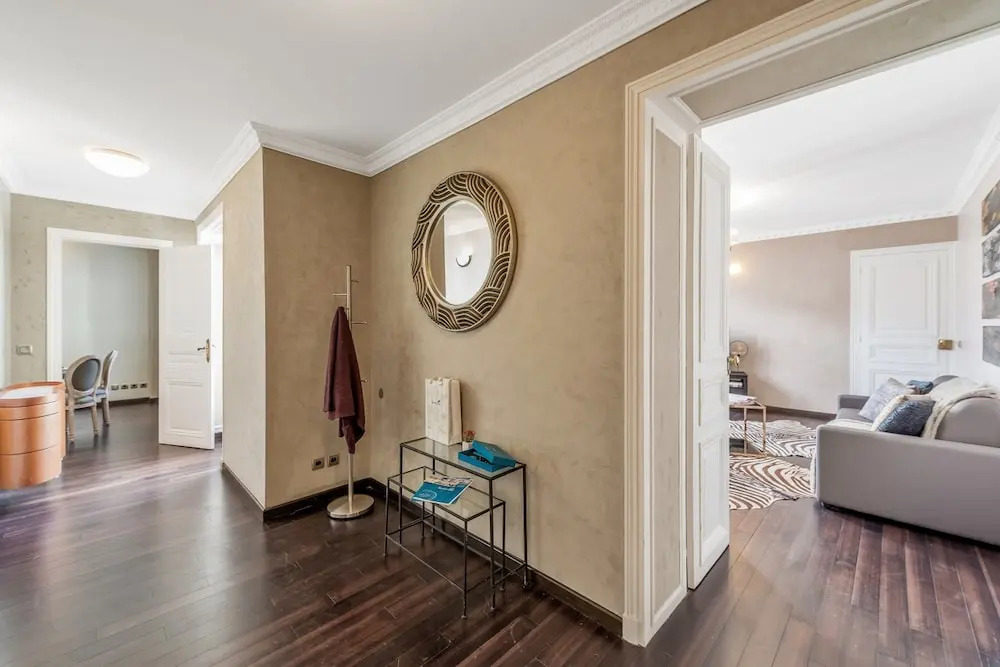 Sweet inn Apartments Palais Royal