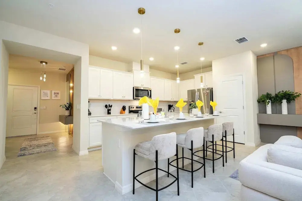 Family 5Bd Close To Disney At Windsor Cay 16136