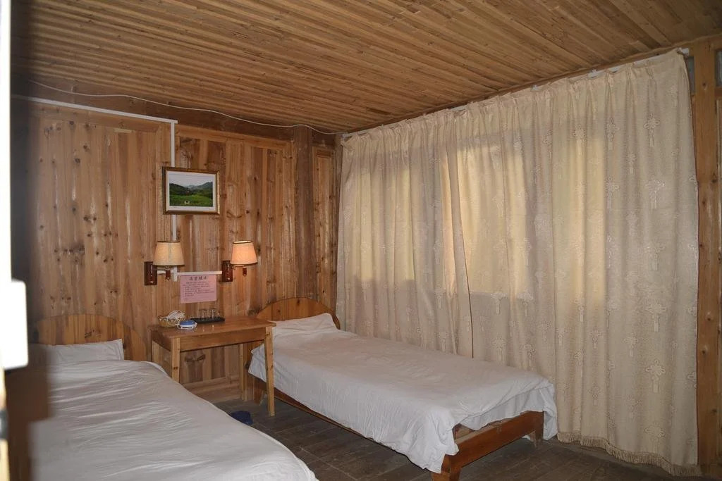 Jinmeige Hotel