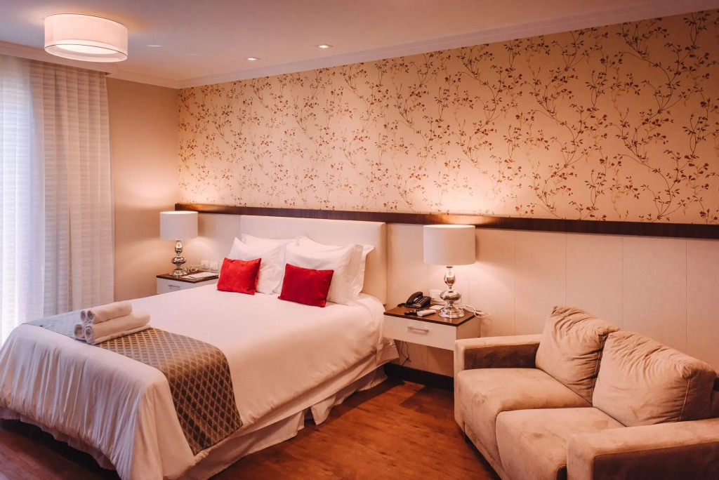 Hotel Jardins da Colina