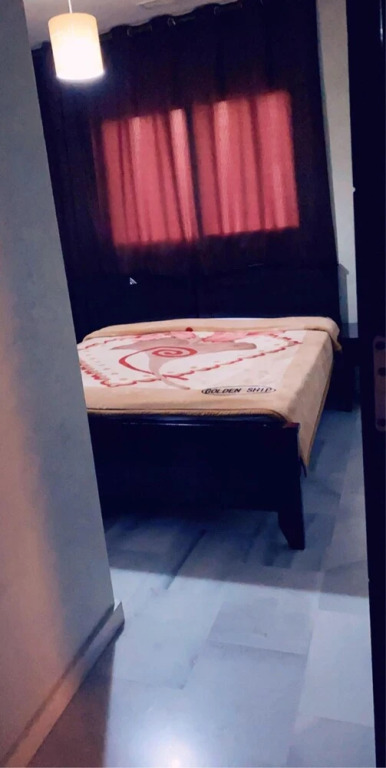 Apartment with 2 Bedrooms in Tanger, with Wonderful Sea View, Furnished Terrace And Wifi