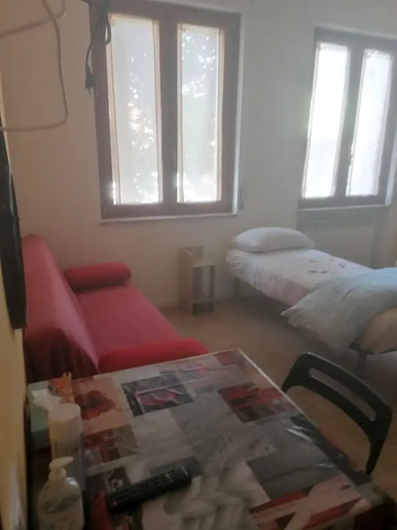 Emmanueli65 fronte clinica per 5 matrimoniale 2 singoli 1 divano letto
