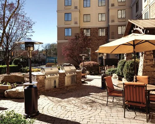 Staybridge Suites Atlanta/Buckhead - 3 Nights, Atlanta, USA