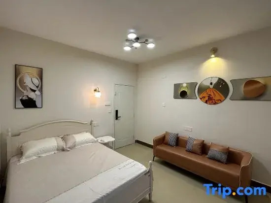 Zhuhai Yifang Shanhai Homestay