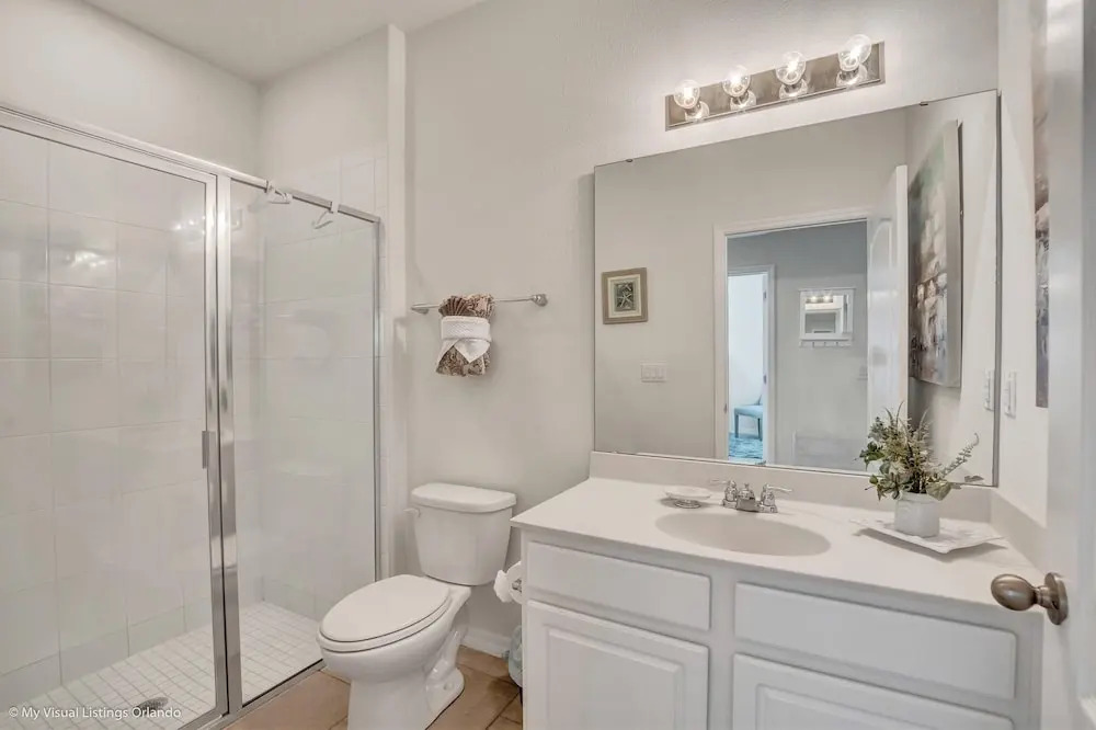 Airy Home and Private View - 5bd/5ba Townhome With CDC Cleaning Standards #5st743