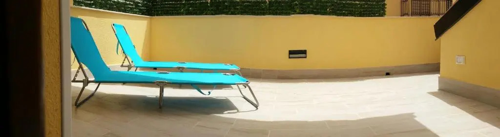 CASA VACANZE DEL GOLFO 2