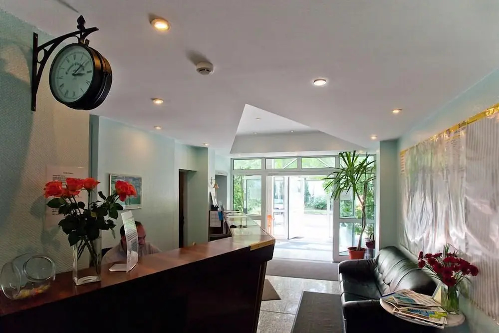 Hotel Atlantic