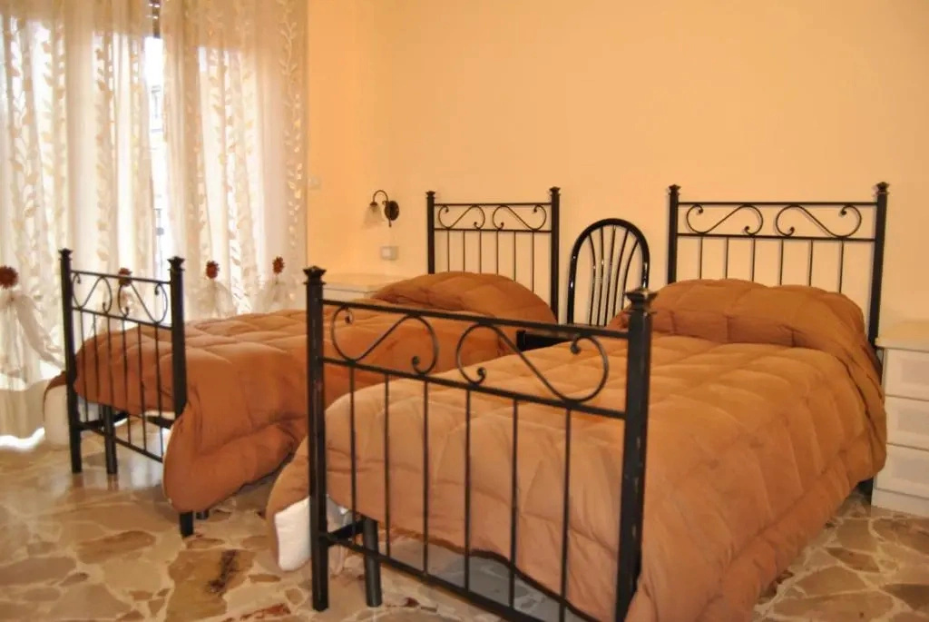 Bed and Breakfast Albachiara Pedara