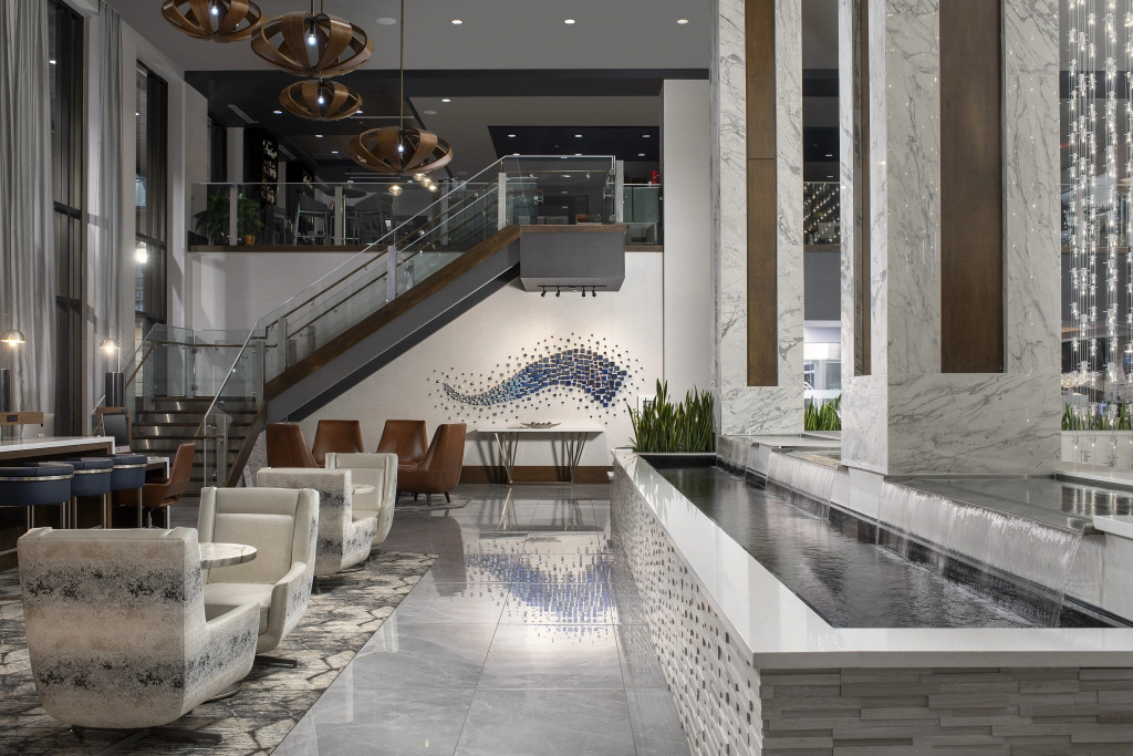 Embassy Suites By Hilton Knoxville Downtown