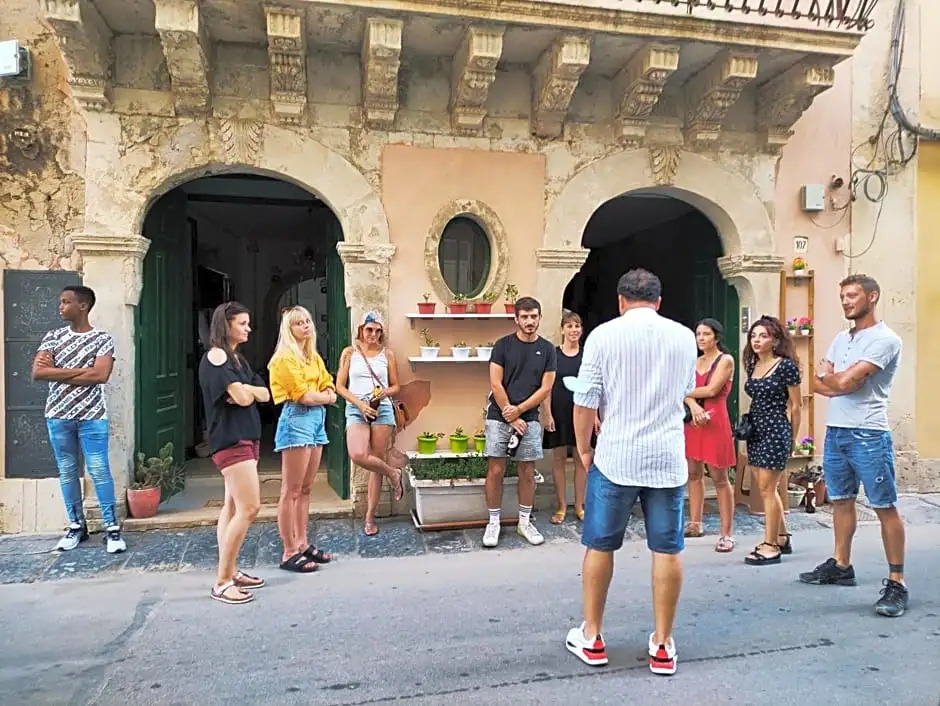 Casa Dei Fiori
