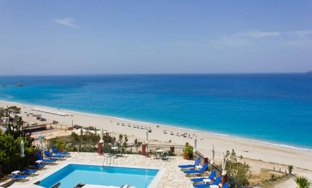 Sirios Hotel