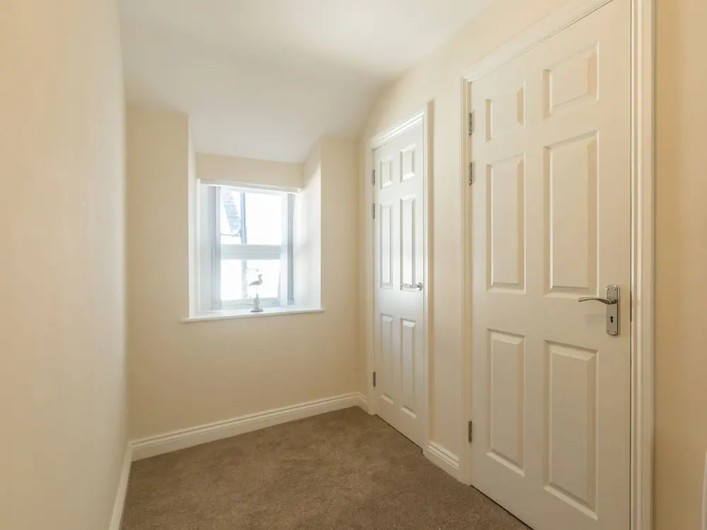 Apartment 4, 7 St Anns Apartments