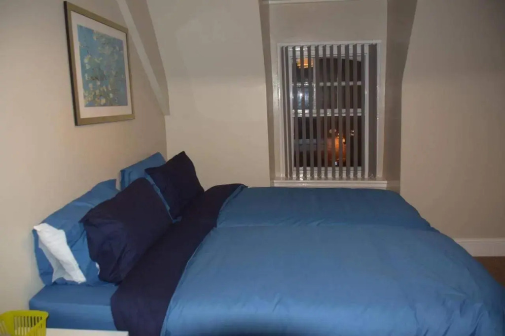 Micklegate House