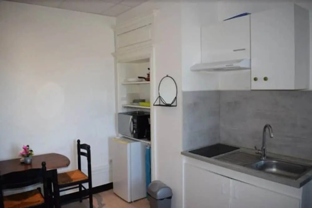 Le Studio d'Isa